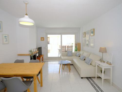 Apartment Cala Montero