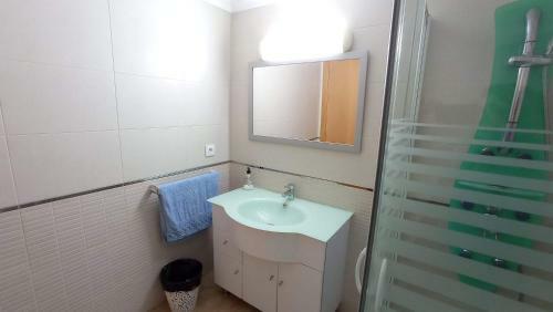 Apartamento Sol Y Mar II