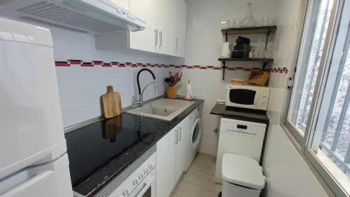 Calle Sant Josep 32/1