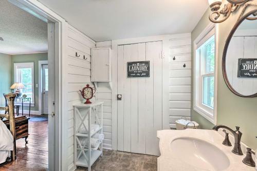 Historic Durham Family Home With Expansive Yard
