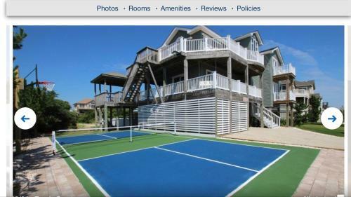 Obx 5 Bedroom Home