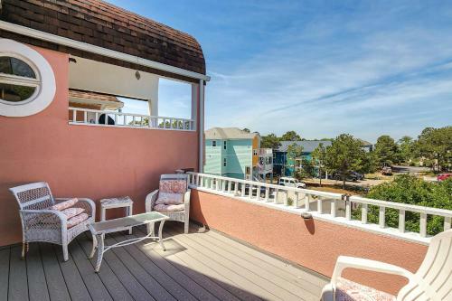 Villa Rose' Ms12