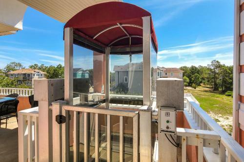Villa Rose' Ms12