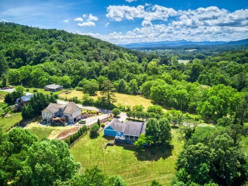 Farmhouse Tranquility