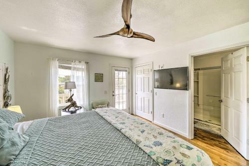 Lovely Cottage Near Cape Hatteras Natl Shore
