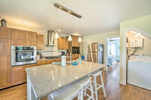 Lovely Cottage Near Cape Hatteras Natl Shore