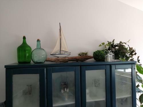 Apartamento Piso Con Terraza En 1� L�nea De Playa