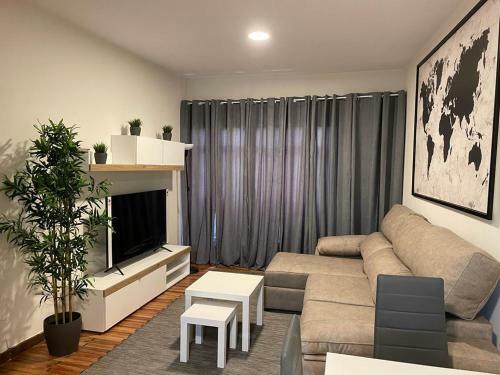 Apartamento Msuites Viveiro