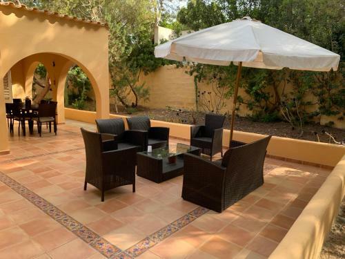 Casa Carmencita