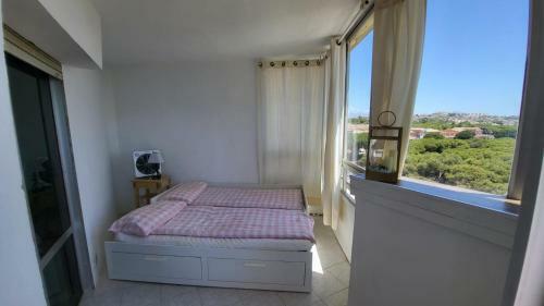 Apartment Algaida Calahonda Beachfront Sea View