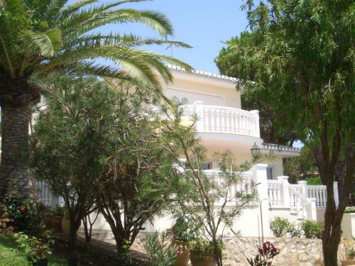 Andalusian Villa