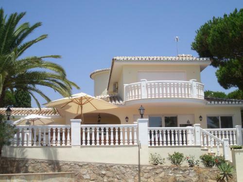 Andalusian Villa