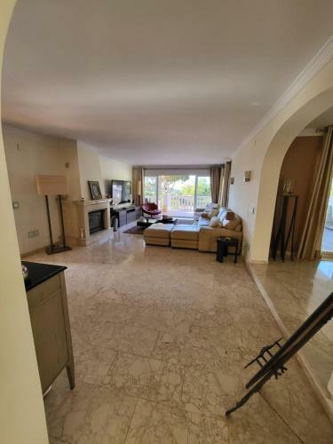 Andalusian Villa