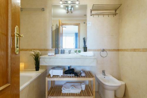 Apartamento Luxury Duplex Riviera With Pool - Happy Rentals