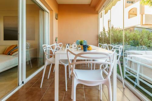 Apartamento Luxury Duplex Riviera With Pool - Happy Rentals