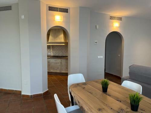 Apartamento Sur Suites Miraflores
