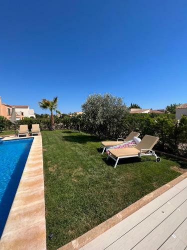 Casa Verano