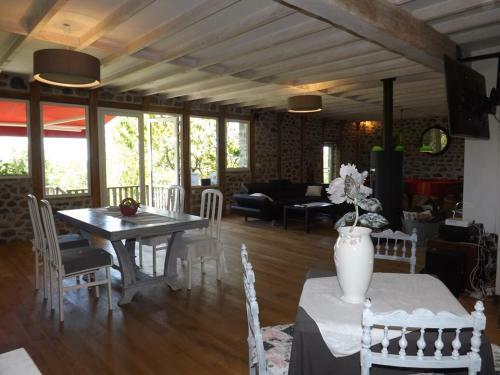 Bed & Breakfast Artense Hotes