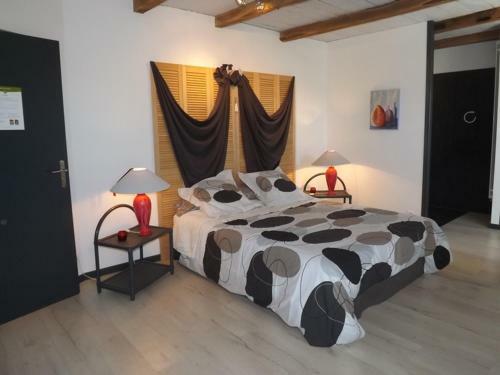 Bed & Breakfast Artense Hotes