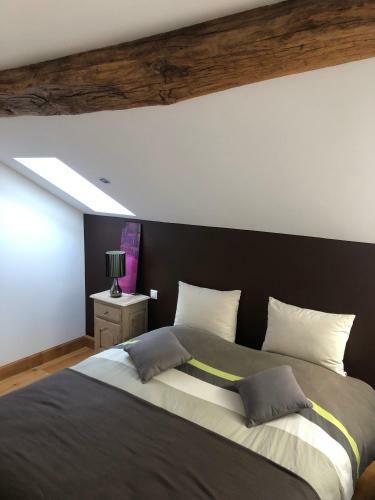 Bed & Breakfast A La Maison Du Bonheur