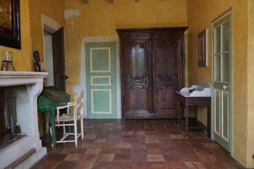 Hostal Maison En Provence