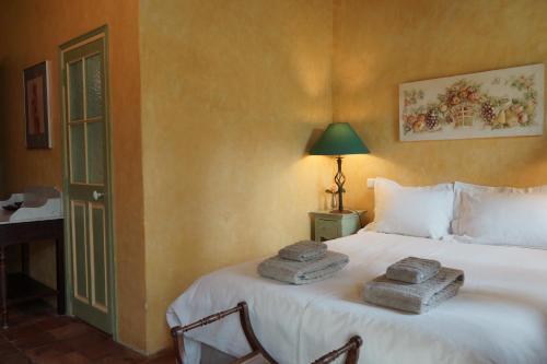 Hostal Maison En Provence