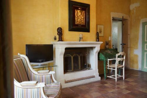 Hostal Maison En Provence