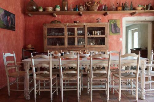Hostal Maison En Provence