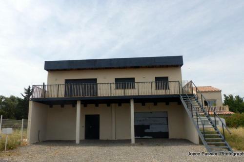 Apartamento Bright T2 With Garden And Garage