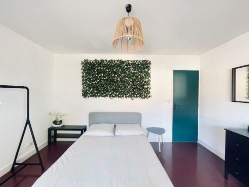Apartamento Lanton Plage - Appartement 6 Pers. Terrasse