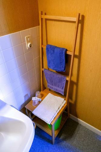 Hotel Les Roches Blanches