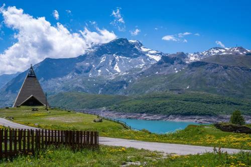Hotel Les Roches Blanches