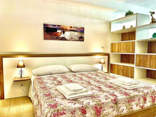 Apartamento Savoca Loft S. Antonio