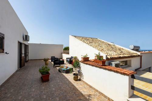 Bed & Breakfast Brezza Salina