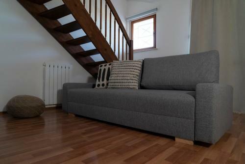 Apartamento Le Meraviglie Del Conero