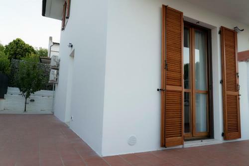 Apartamento Le Meraviglie Del Conero