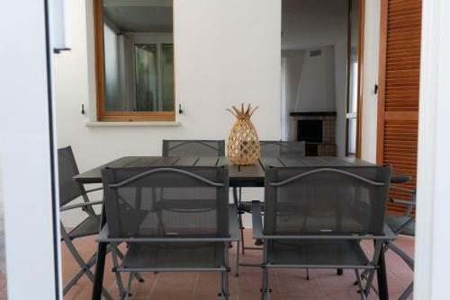 Apartamento Le Meraviglie Del Conero