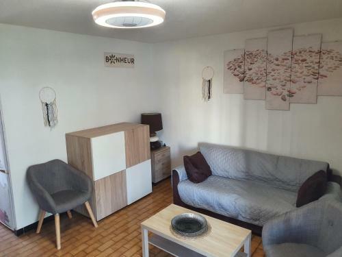 Apartamento Appartement Confort Avec Place Parking Priv�e