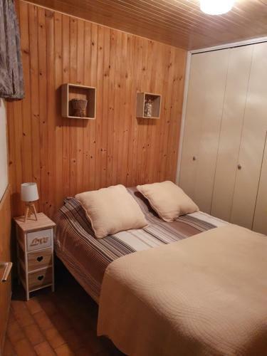 Apartamento Appartement Confort Avec Place Parking Priv�e