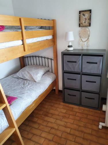 Apartamento Appartement Confort Avec Place Parking Priv�e