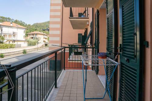 Apartamento 064 - Casa A Casarza 10 Minuti Dal Mare E Spiaggia