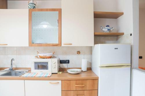 Apartamento 064 - Casa A Casarza 10 Minuti Dal Mare E Spiaggia