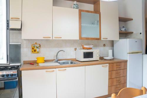 Apartamento 064 - Casa A Casarza 10 Minuti Dal Mare E Spiaggia