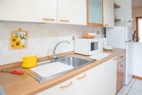 Apartamento 064 - Casa A Casarza 10 Minuti Dal Mare E Spiaggia