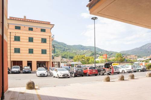 Apartamento 064 - Casa A Casarza 10 Minuti Dal Mare E Spiaggia