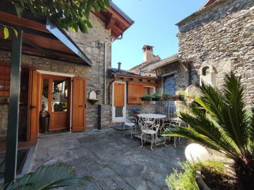 Locazione Turistica Casa Lady