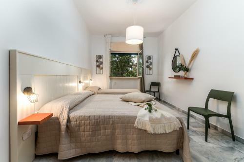 Villa Coralia A 20mt Dalle Spiagge