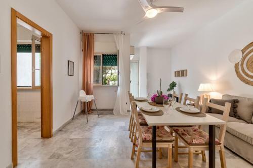 Villa Coralia A 20mt Dalle Spiagge