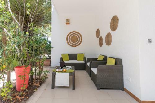 Villa Coralia A 20mt Dalle Spiagge