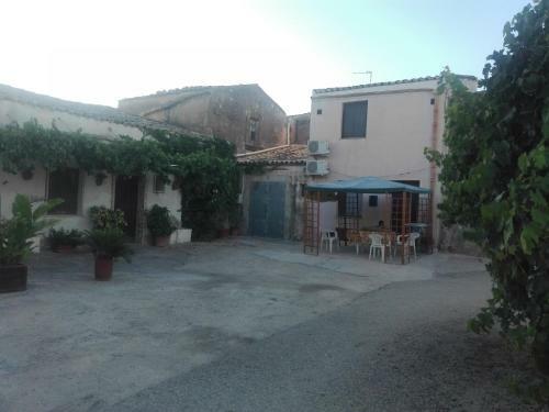 Apartamento Casa Nel Baglio